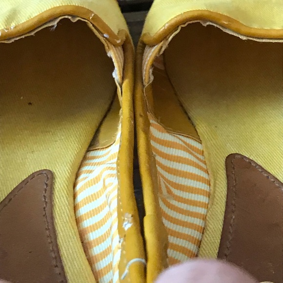 Kim Rogers slip on flat - Picture 7 of 8